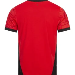PUMA Tienda Para Aficionados^Stade Rennes FC Hombre Camiseta de primera equipación 949006-01