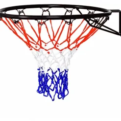 STREETSKILLER Basketball^Canasta de baloncesto con soporte para la pared