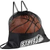 STREETSKILLER Basketball^"MVP Bag" Balón de baloncesto Bolsa para balones