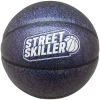 STREETSKILLER Basketball^"Uranus" Balón de baloncesto morado