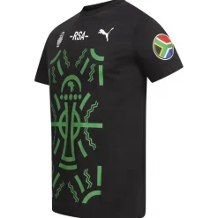 PUMA Tienda Para Aficionados^Sudáfrica Hombre Camiseta 684568-01