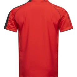 PUMA Ropa Para Árbitros^Suecia Hombre Floorball Camiseta de árbitro 700322-01