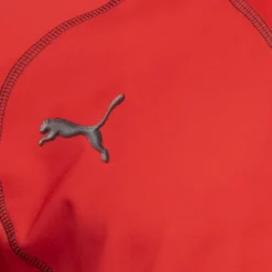 PUMA Ropa Para Árbitros^Suecia Hombre Floorball Camiseta de árbitro 700322-01