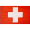 MUWO Otros Accesorios|Tienda Para Aficionados^Suiza Bandera "Nations Together" 90 x 150 cm
