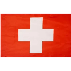 MUWO Otros Accesorios|Tienda Para Aficionados^Suiza Bandera "Nations Together" 90 x 150 cm