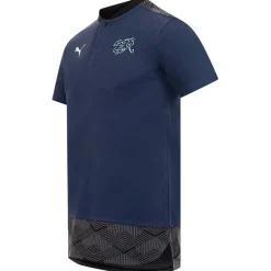 PUMA Tienda Para Aficionados^Suiza Casuals Hombre Polo 757290-07