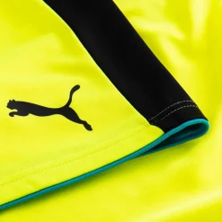 PUMA Tienda Para Aficionados^Suiza Pantalones cortos de portero 748703-05Y