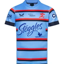CASTORE Rugby^Sydney Roosters Hombre Pro Camiseta de entrenamiento TM5655-166