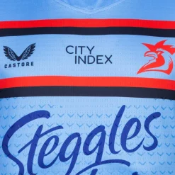 CASTORE Rugby^Sydney Roosters Hombre Pro Camiseta de entrenamiento TM5655-166
