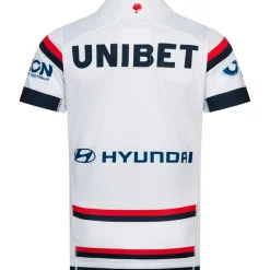 CASTORE Rugby^Sydney Roosters Hombre Pro Camiseta de entrenamiento TM5655-020