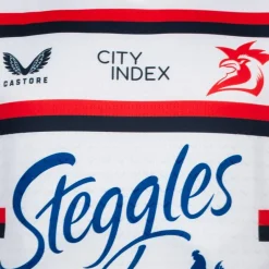 CASTORE Rugby^Sydney Roosters Hombre Pro Camiseta de entrenamiento TM5655-020