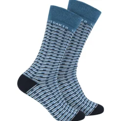 Hombre TED BAKER Multipacks|Calcetines^Focus Hombre Calcetines 3 pares 273197-SURTIDOS