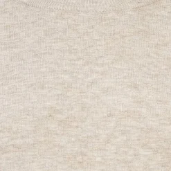 Hombre TED BAKER Sudaderas Y Jerséis^Loung Stitch Crew Cuello Hombre Sudadera 273063-MARRÓN-TAN