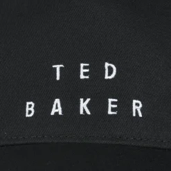 TED BAKER Gorras^Mxh-Matties Hombre Gorra 274557-NEGRO