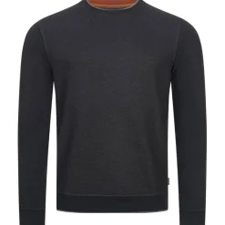 Hombre TED BAKER Sudaderas Y Jerséis^Raket Hombre Sudadera 240425-MARINA