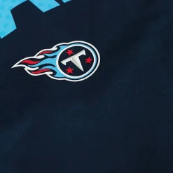 Nike Fútbol Americano^Tennessee Titans NFL Hombre Sudadera con capucha NS49-080M-8F-5N9
