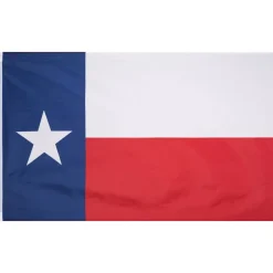 MUWO Fútbol Americano|Otros Accesorios^Texas "America Edition" Bandera 90x150cm