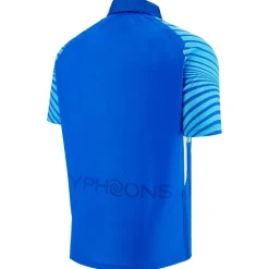 macron Otros Deportes^Tifones Irlanda Hombre Cricket Camiseta 58580570