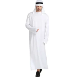 MIESEPETER Disfraces^Traje de jeque árabe 