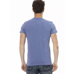 Hombre TRUSSARDI Action Camisetas^Hombre Camiseta Avio 2AT17D044