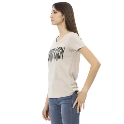 Mujer TRUSSARDI Action Camisetas^Mujer Camiseta Arena 2BT01004