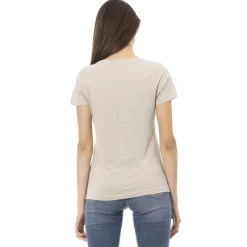Mujer TRUSSARDI Action Camisetas^Mujer Camiseta Arena 2BT01004