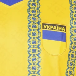 JELEX Equipaciones|Tienda Para Aficionados^Ucrania 