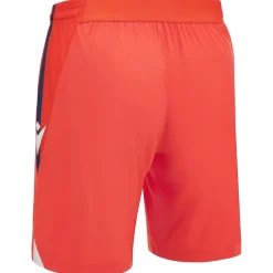 macron Tienda Para Aficionados^Udinese Calcio Hombre Pantalones cortos de segunda equipación 58577837