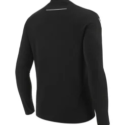 macron Ropa Para Árbitros^UEFA Hombre Camiseta de árbitro de manga larga 58575156