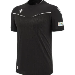 macron Ropa Para Árbitros^UEFA Hombre Camiseta de árbitro 58575152