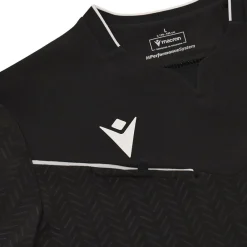 macron Ropa Para Árbitros^UEFA Hombre Camiseta de árbitro 58575152