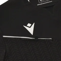 macron Ropa Para Árbitros^UEFA Mujer Camiseta de árbitro 58575161