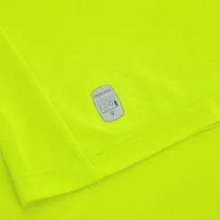 macron Ropa Para Árbitros^UEFA Mujer Camiseta de árbitro de manga larga 58575163