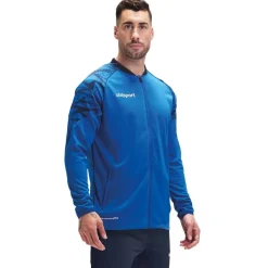 Hombre Uhlsport Chaquetas|Chaquetas^Goal 25 Hombre Chaqueta 100221603