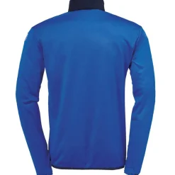 Uhlsport Equipaciones^Offense Hombre 1/4 de cremallera Sudadera 100221211