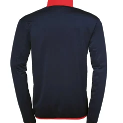 Uhlsport Equipaciones^Offense Hombre 1/4 de cremallera Sudadera 100221210