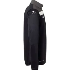 Uhlsport Equipaciones^Offense Hombre 1/4 de cremallera Sudadera 100221201