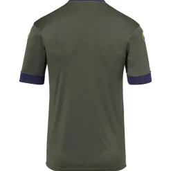 Uhlsport Equipaciones^Offense Hombre Camiseta 100380413