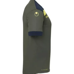 Uhlsport Equipaciones^Offense Hombre Camiseta 100380413