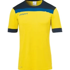 Uhlsport Equipaciones^Offense Hombre Camiseta 100380411