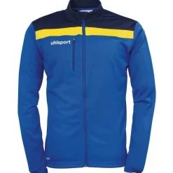 Uhlsport Equipaciones^Offense Hombre Chaqueta de chándal 100519811