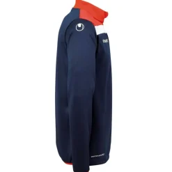 Uhlsport Equipaciones^Offense Hombre Chaqueta de chándal 100519810