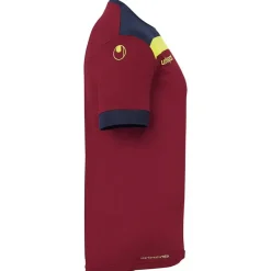 Uhlsport Equipaciones^Offense Hombre Camiseta 100380412