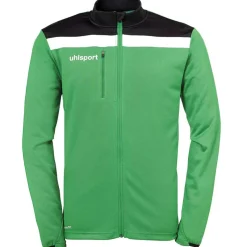 Uhlsport Equipaciones^Offense Hombre Chaqueta de chándal 100519806