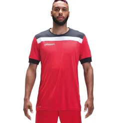Uhlsport Equipaciones^Offense Hombre Camiseta 100380404