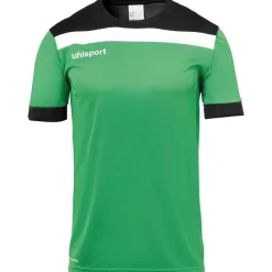 Uhlsport Equipaciones^Offense Hombre Camiseta 100380406