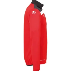 Uhlsport Equipaciones^Offense Hombre Cremallera de 1/4 Sudadera 100221204