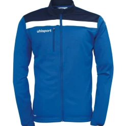 Uhlsport Equipaciones^Offense Hombre Chaqueta de chándal 100519803