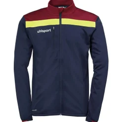 Uhlsport Equipaciones^Offense Hombre Chaqueta de chándal 100519813