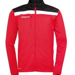Uhlsport Equipaciones^Offense Hombre Chaqueta de chándal 100519804